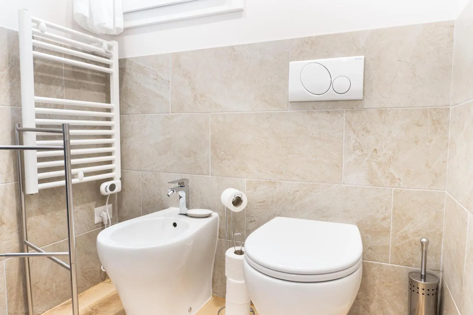 Casa Eolo Mare E Relax Daire Lido di Jesolo