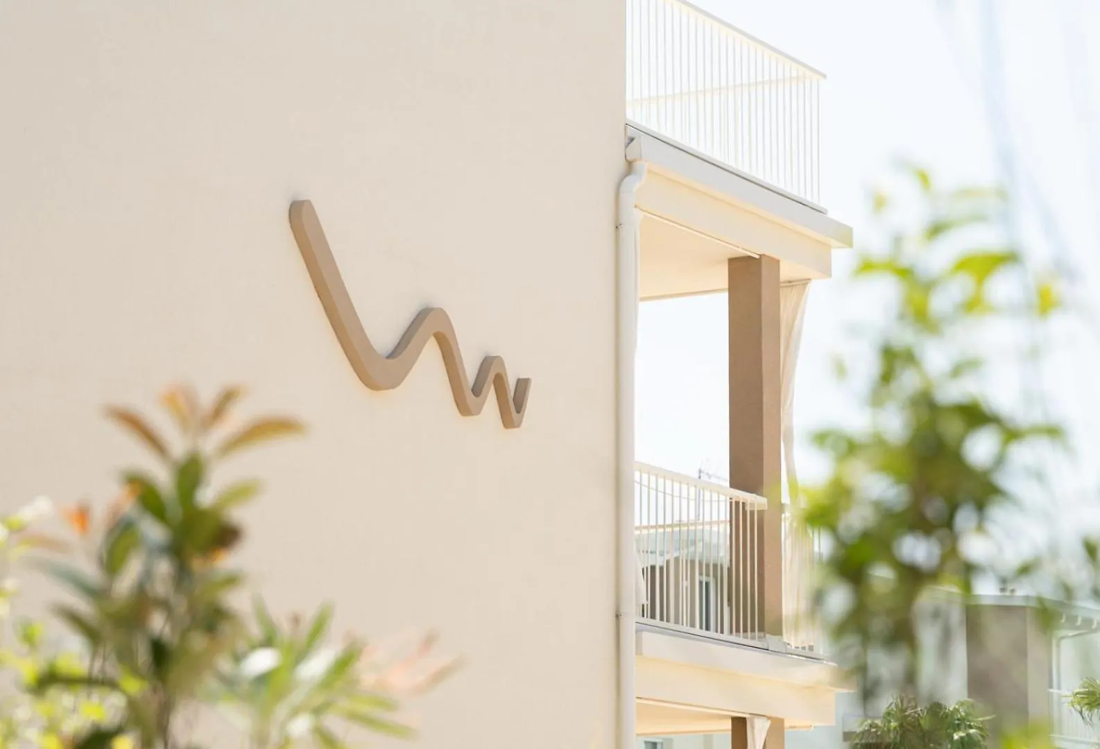 Casa Eolo Mare E Relax Daire Lido di Jesolo 0*,