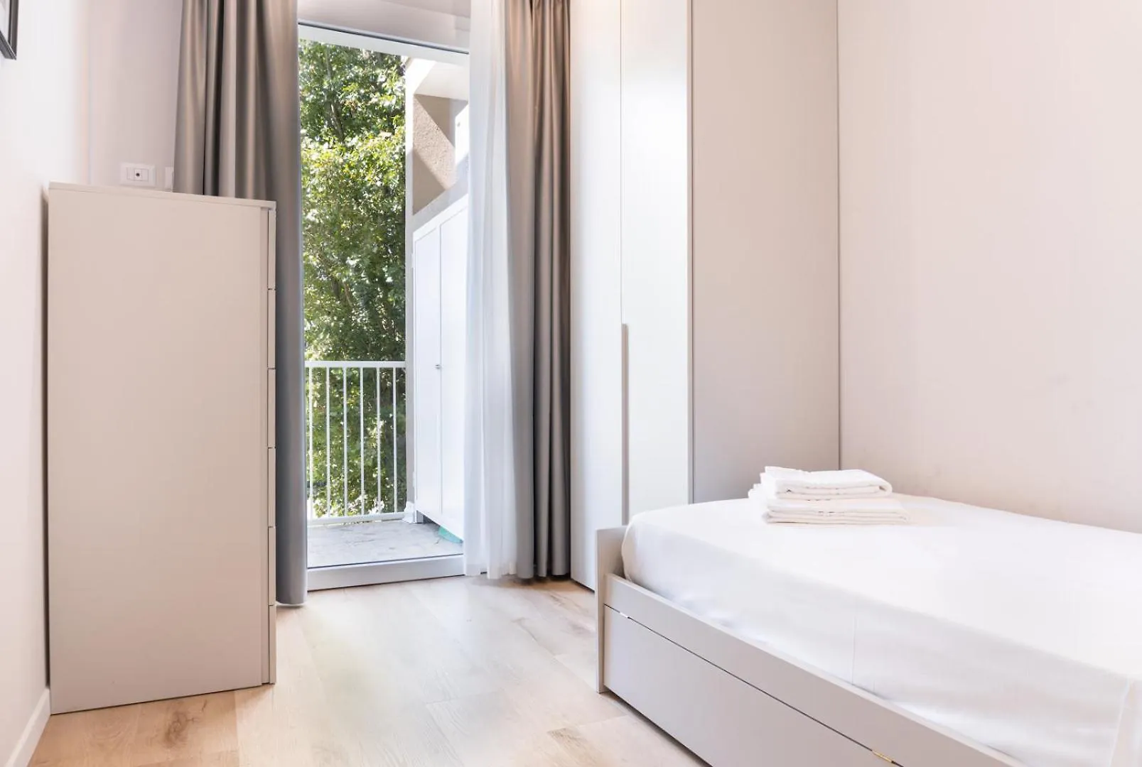 Casa Eolo Mare E Relax Daire Lido di Jesolo