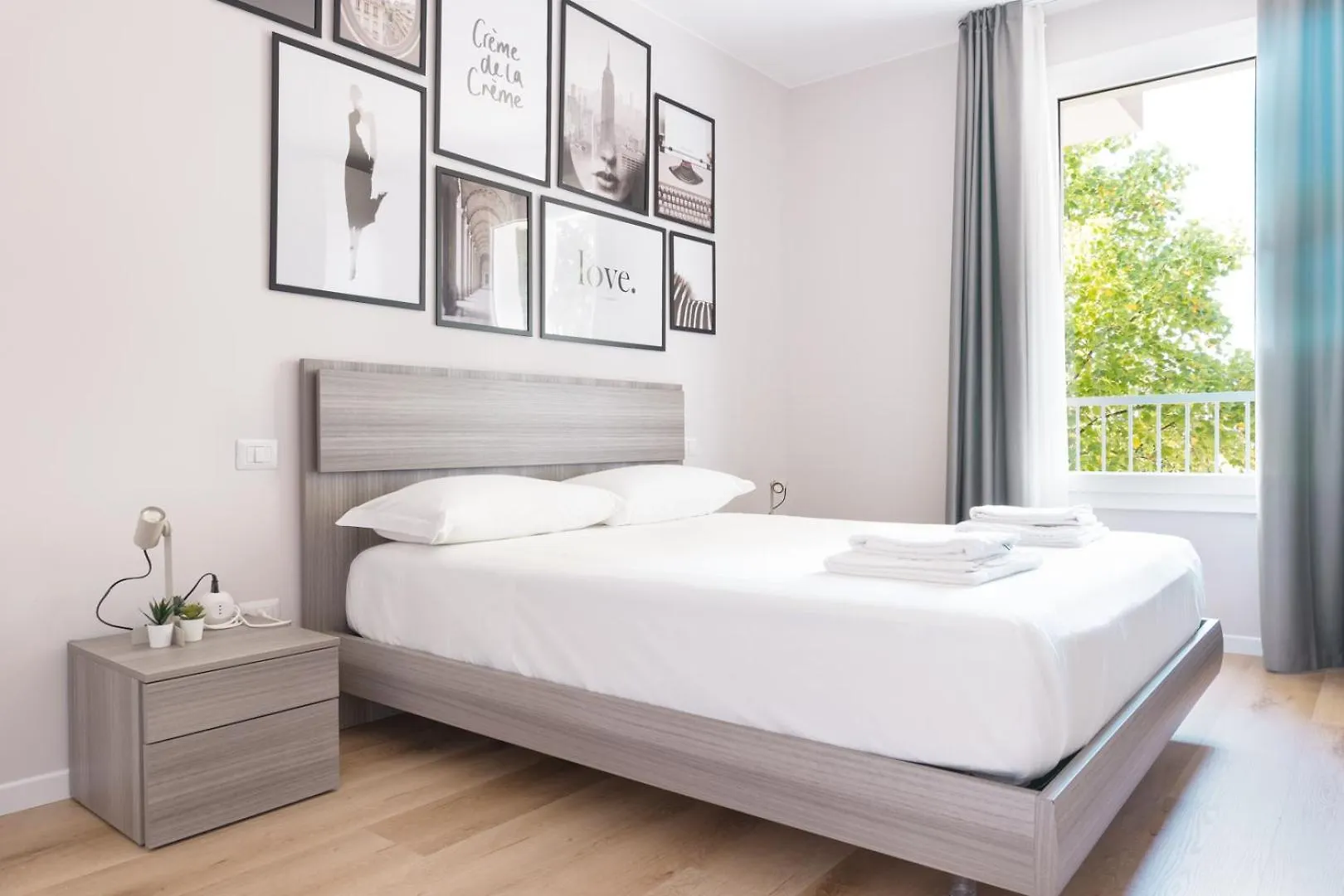 Casa Eolo Mare E Relax Daire Lido di Jesolo İtalya