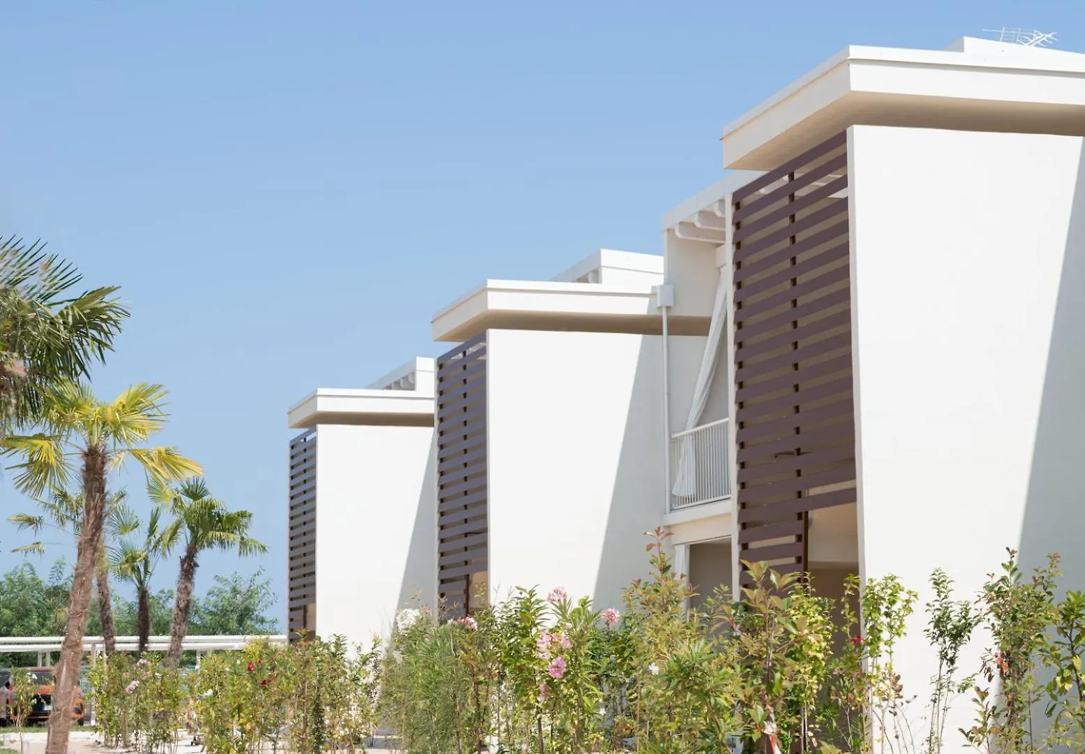 Casa Eolo Mare E Relax Daire Lido di Jesolo