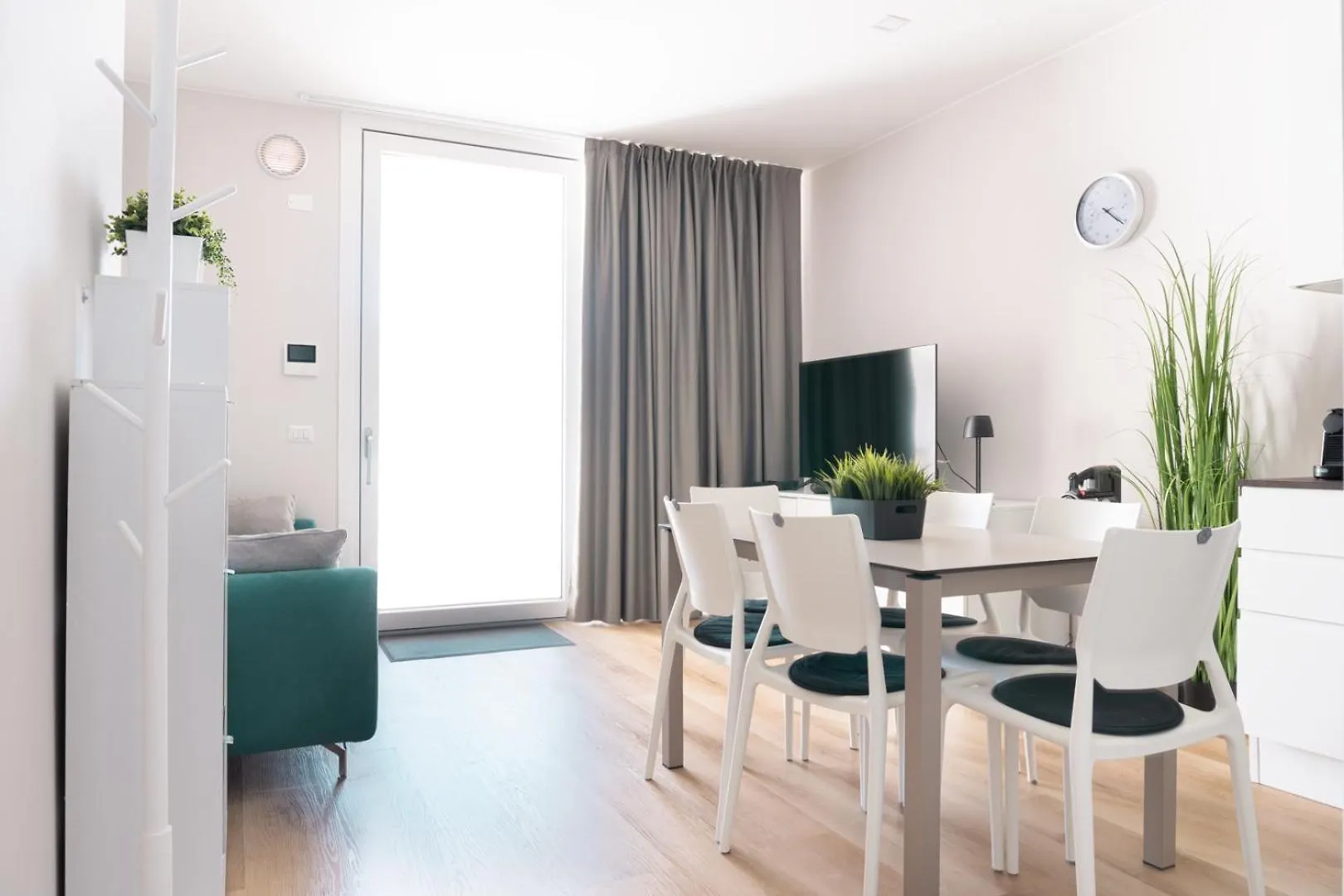 Casa Eolo Mare E Relax Daire Lido di Jesolo İtalya
