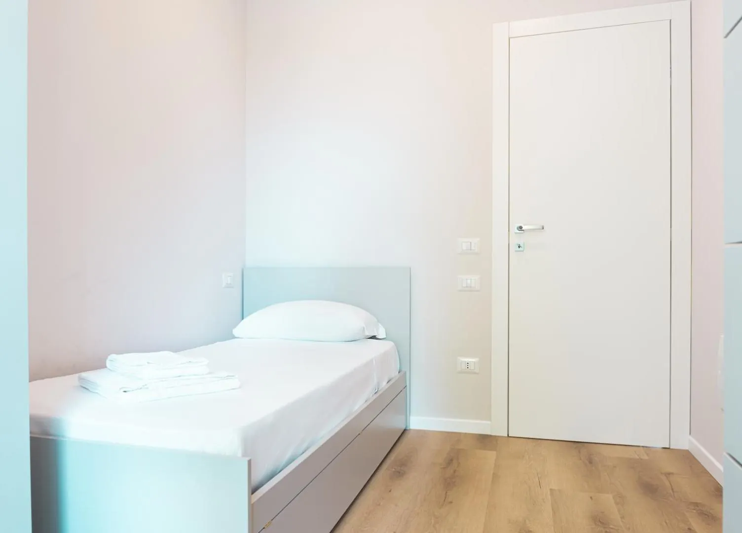 Casa Eolo Mare E Relax Daire Lido di Jesolo