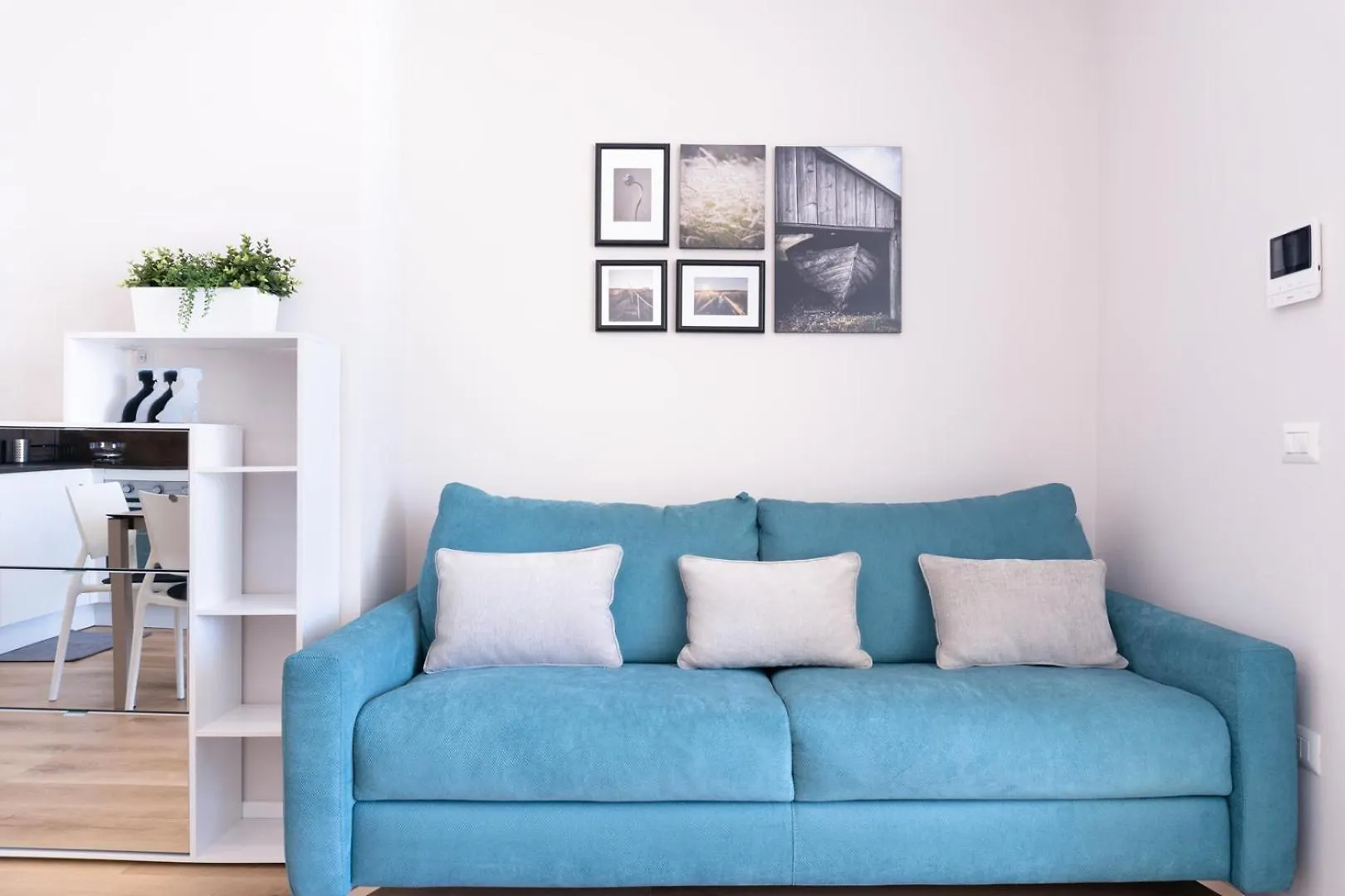 Casa Eolo Mare E Relax Daire Lido di Jesolo İtalya