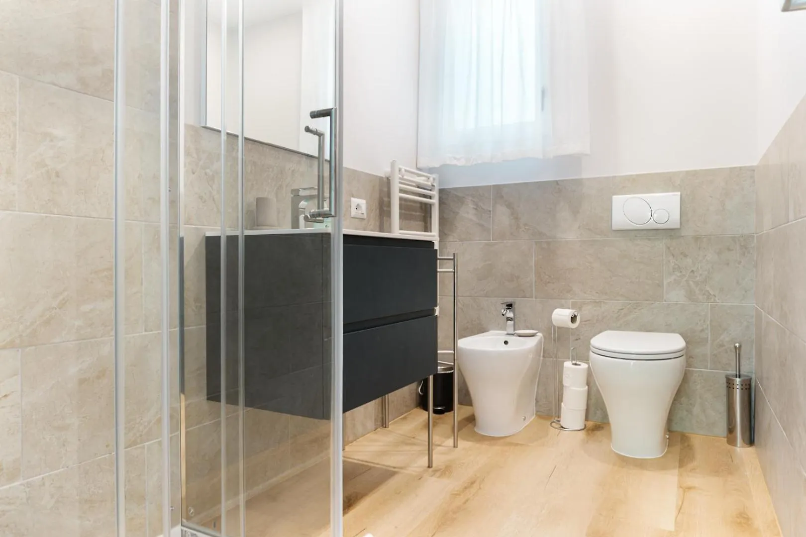 Casa Eolo Mare E Relax Daire Lido di Jesolo