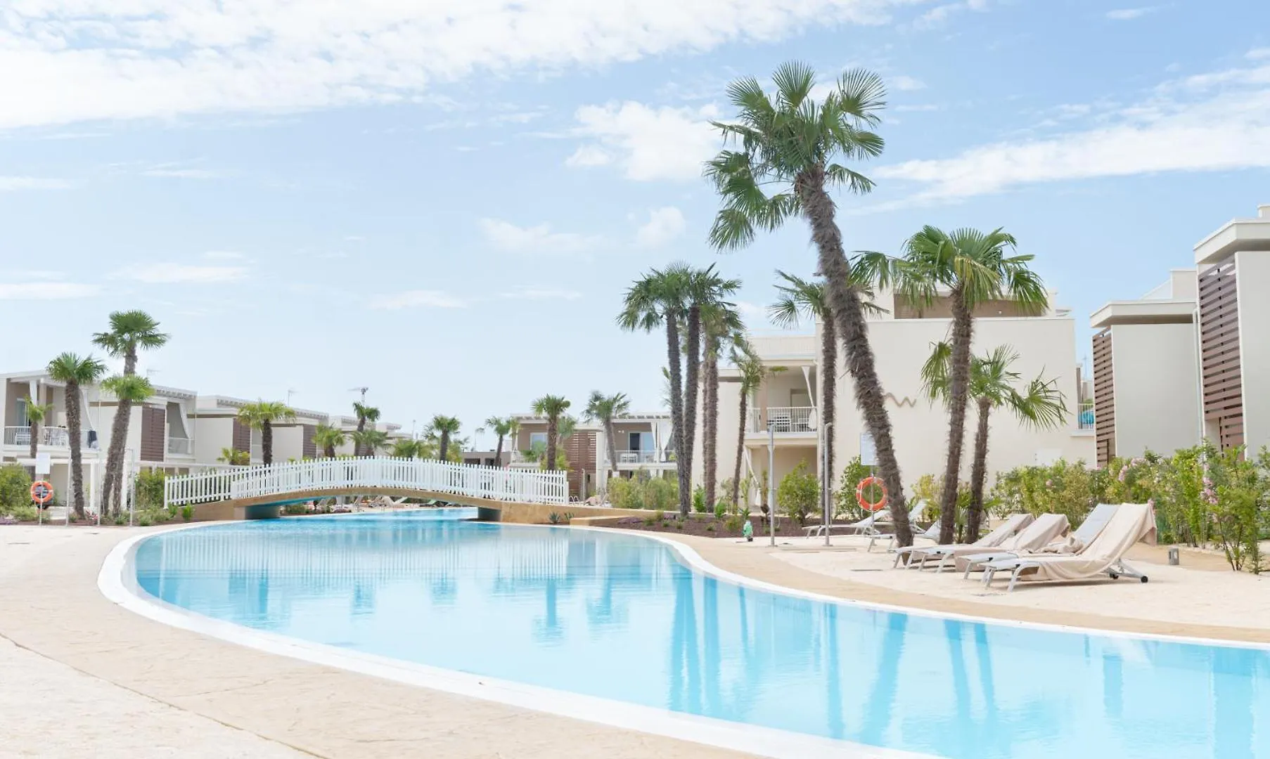 Casa Eolo Mare E Relax Daire Lido di Jesolo İtalya