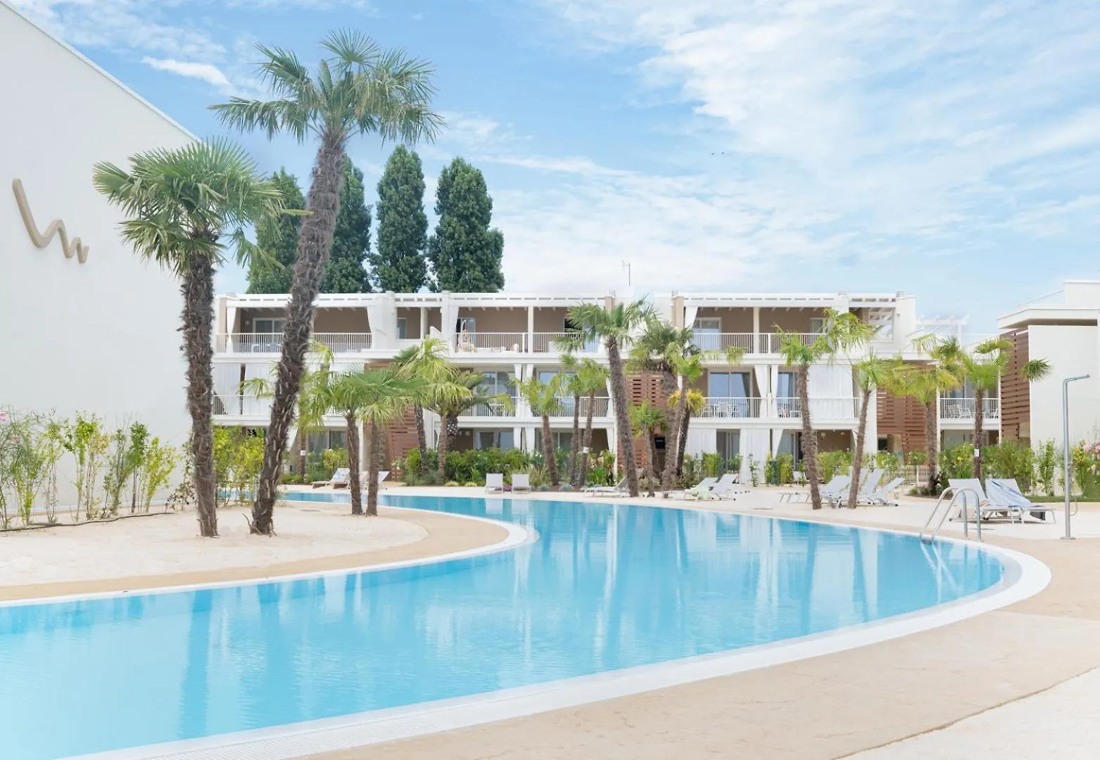 Casa Eolo Mare E Relax Daire Lido di Jesolo