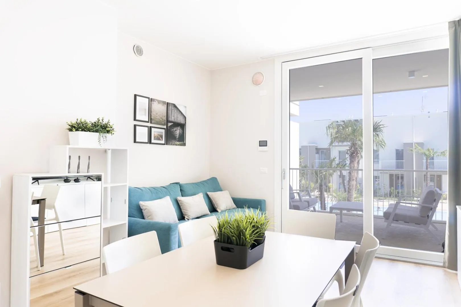 Casa Eolo Mare E Relax Lejlighed Lido di Jesolo