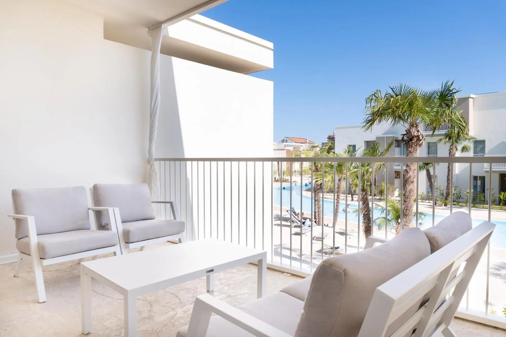 Casa Eolo Mare E Relax Lejlighed Lido di Jesolo